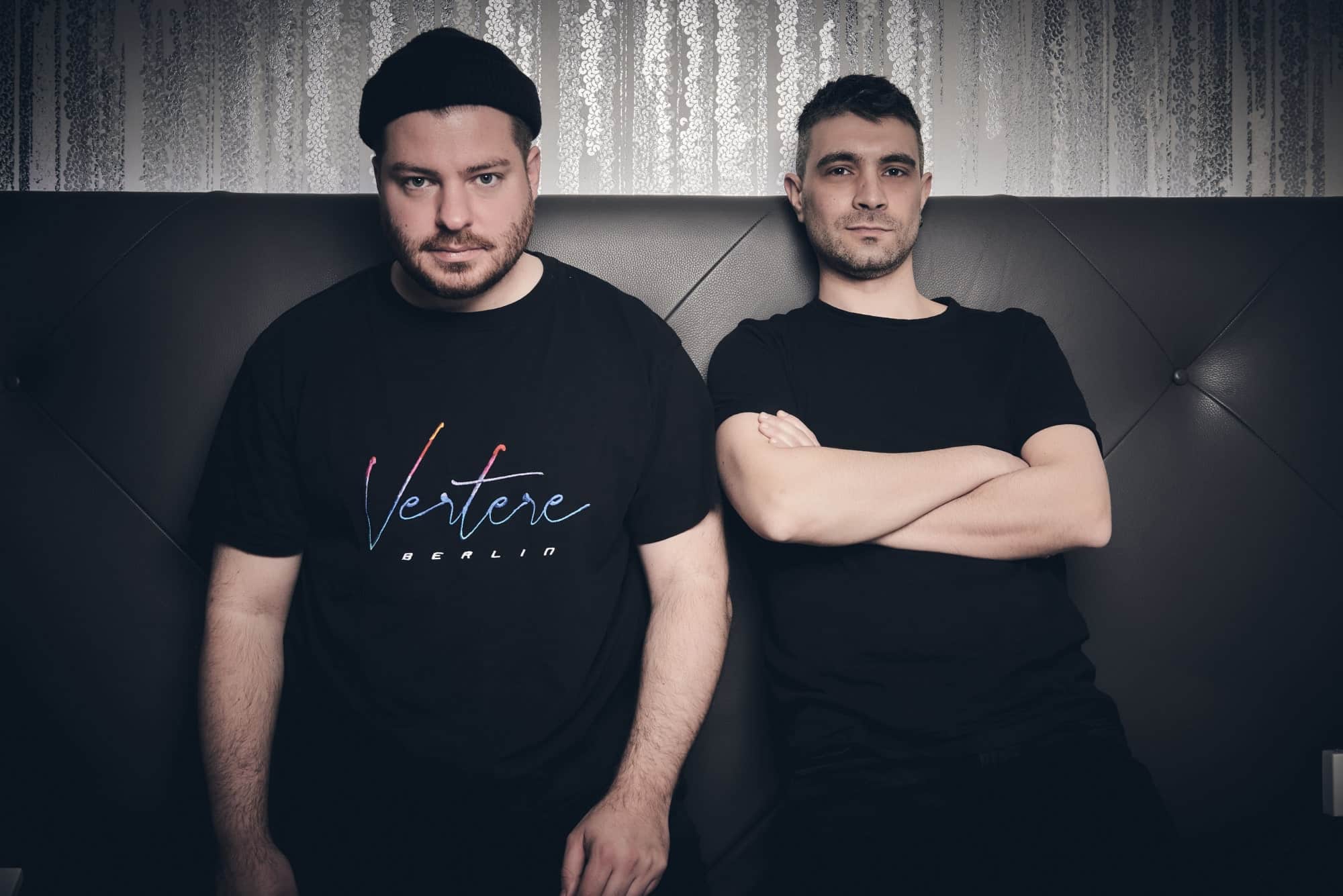 Teenage Mutants at Berlin Dance Music Event 2023