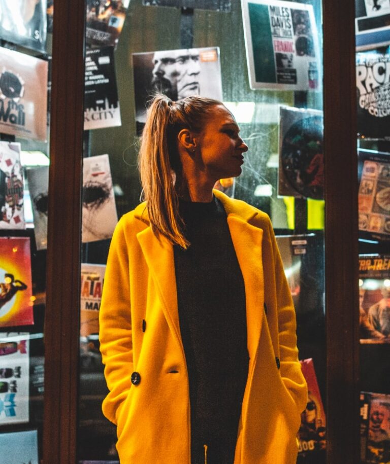 denise schneider - Berlin Dance Music Event 2023