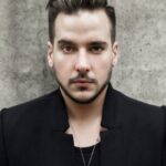 Alex Stein Berlin Dance Music Event 2023 - BDME