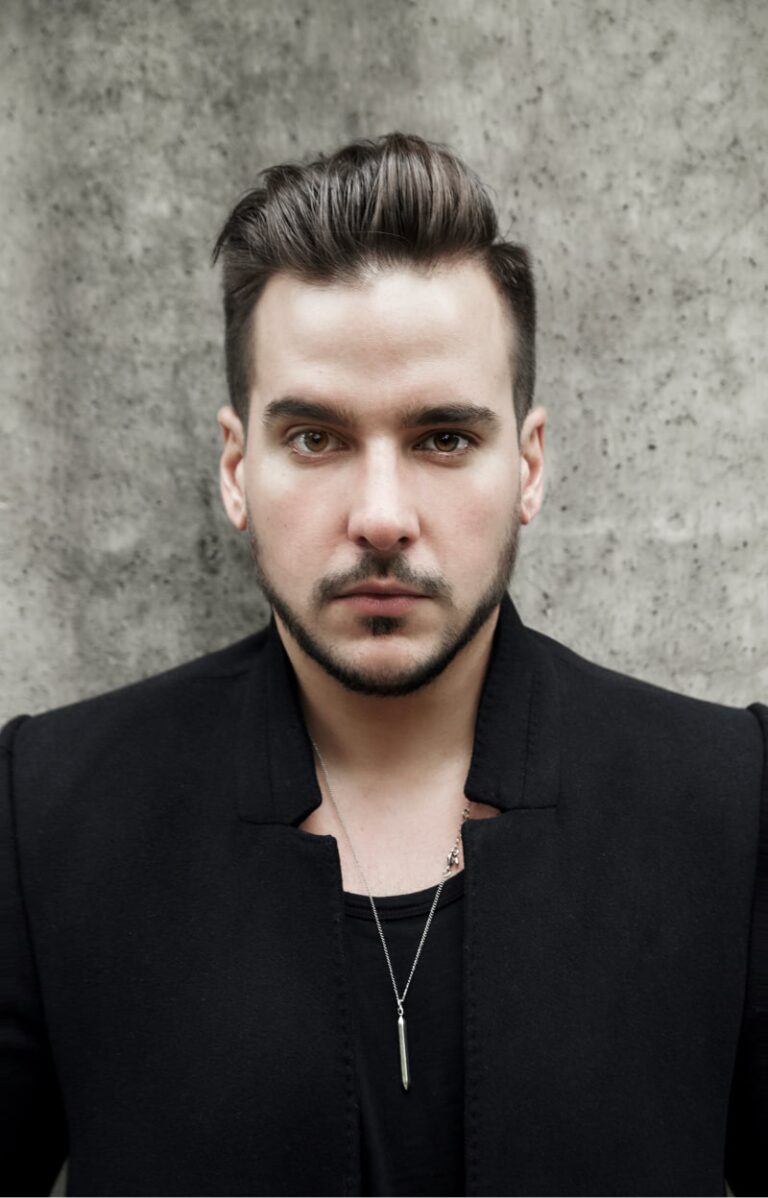Alex Stein Berlin Dance Music Event 2023 - BDME