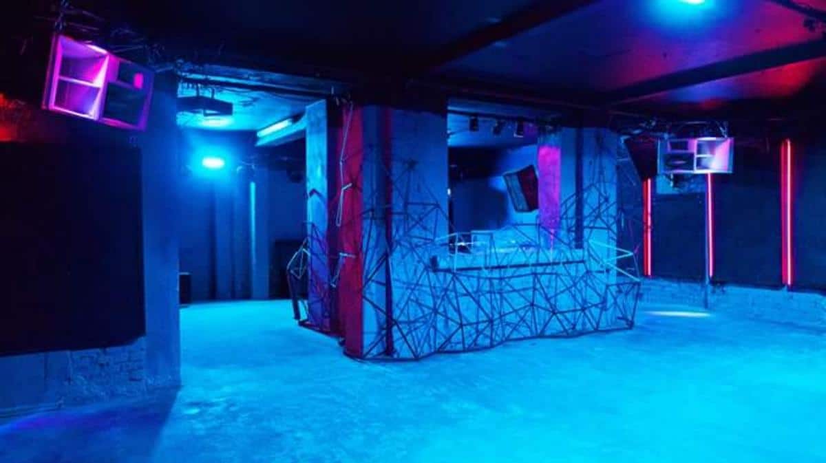 Oxi - BDME - Berlin Dance Music Event